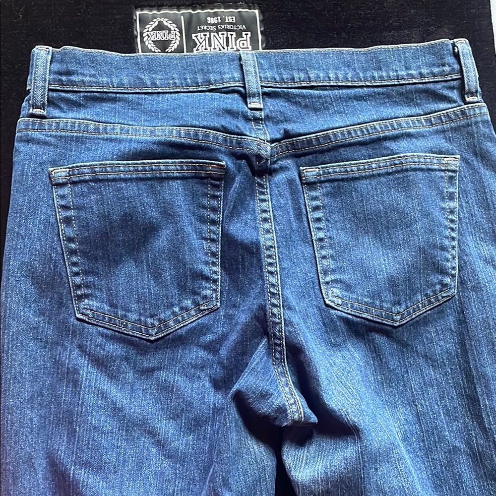 Cabela's Women's Blue Jeans
